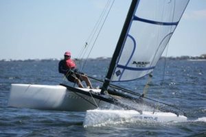 nacra-500