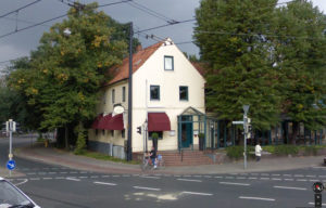 Goedekens in Bremen-Horn