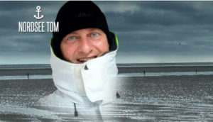 Youtube Videos von Nordsee-Tom