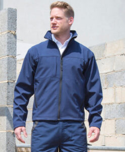 Mens-Classic-Softshell-Jacket