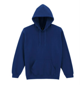Heavy Blend Adult Hooded Sweatshirt