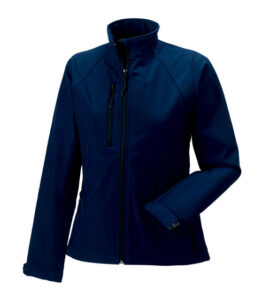 Ladies' Softshell Jacket