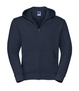 Men's Authentic Zipped Hood